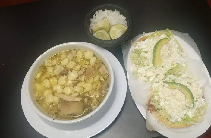 El Maguey Taqueria Picture 9