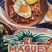 El Maguey Taqueria ico