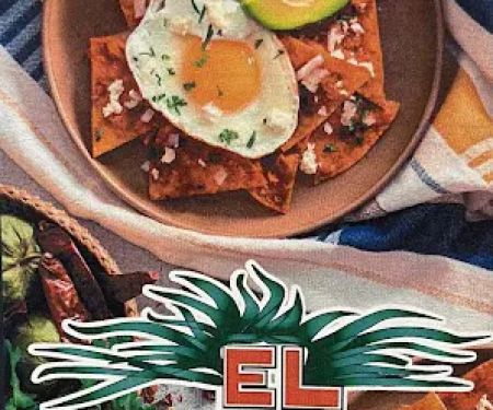 El Maguey Taqueria