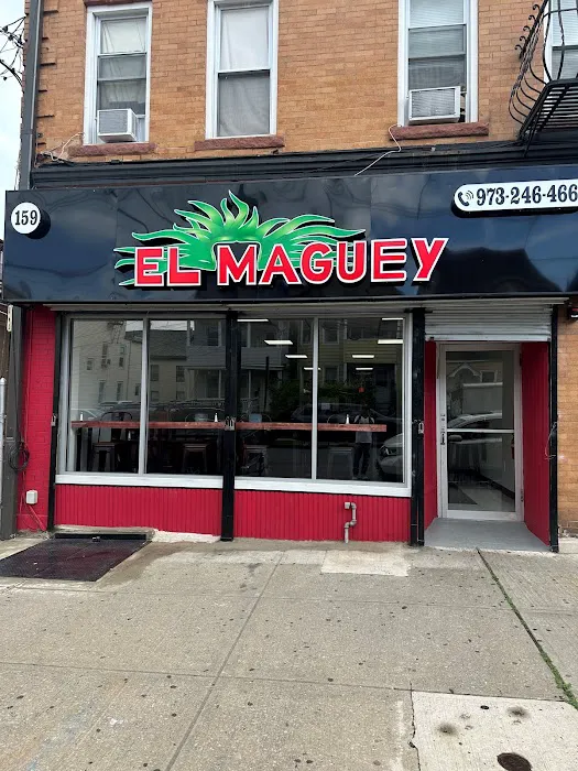 El Maguey Taqueria Picture 7