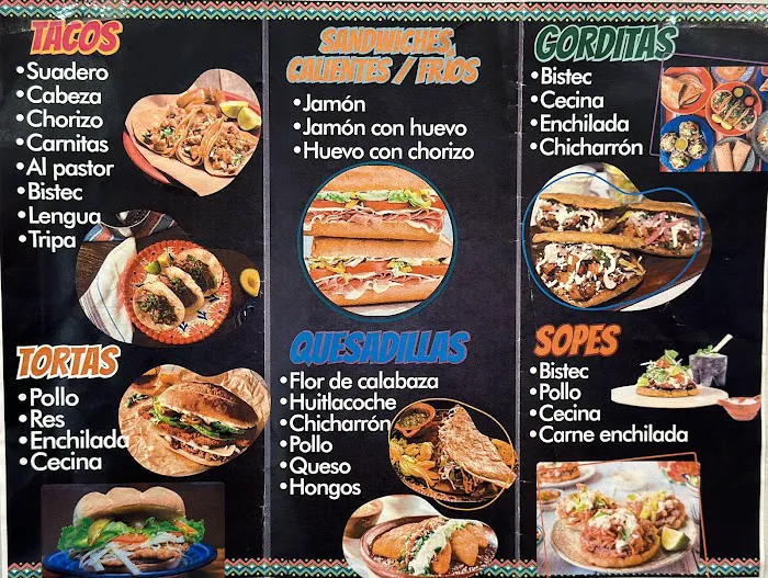 El Maguey Taqueria Picture 6