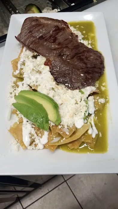 El Maguey Taqueria Picture 5