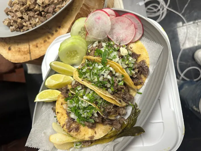 El Maguey Taqueria Picture 10