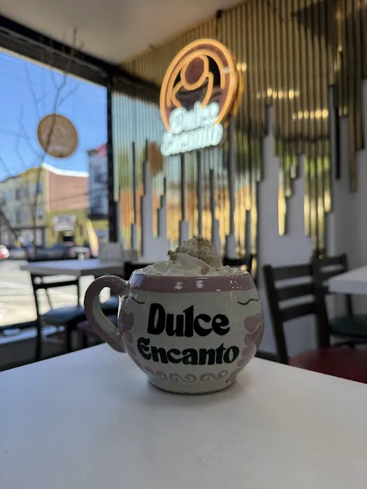 Dulce Encanto Bakery Picture 3