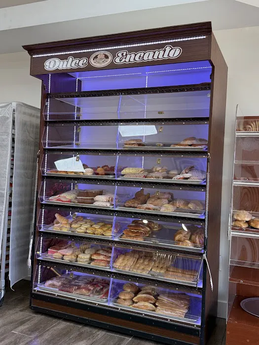 Dulce Encanto Bakery Picture 6