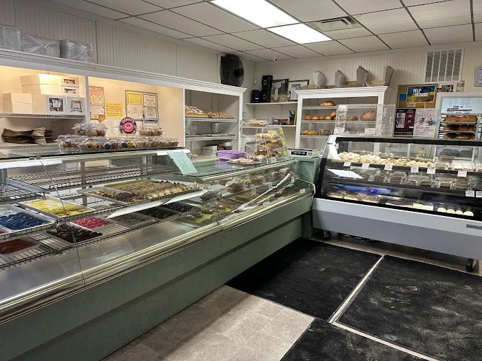 Polonia Bakery Picture 10