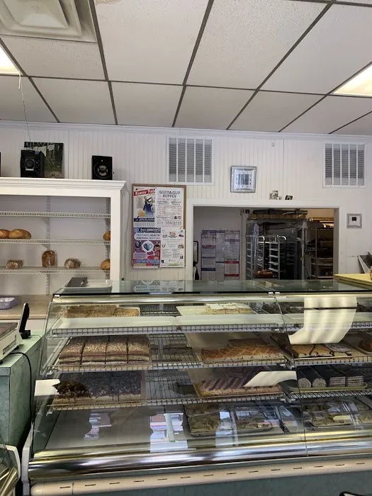 Polonia Bakery Picture 6