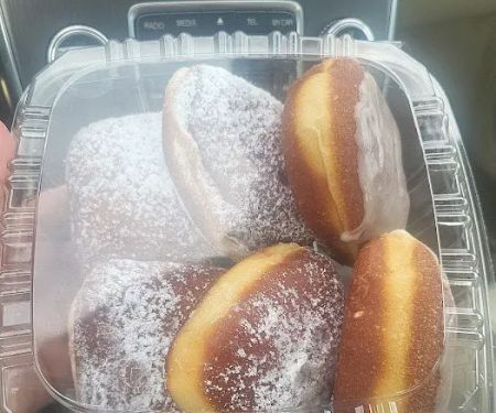 Polonia Bakery