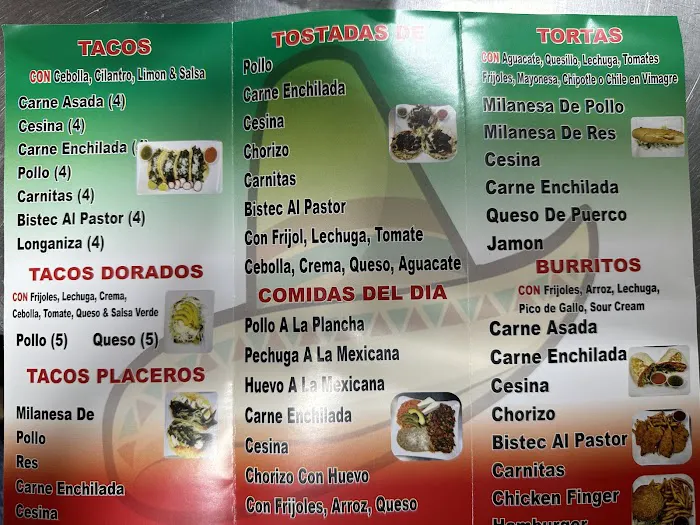 Tina's Deli & Grocery Picture 7
