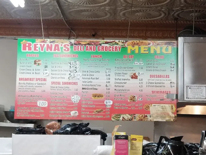 Tina's Deli & Grocery Picture 6
