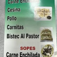 Tina's Deli & Grocery ico