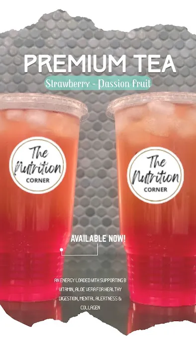 The Nutrition Corner Picture 3