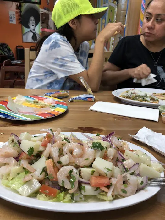 La Loteria Restaurant Picture 4