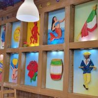 La Loteria Restaurant ico