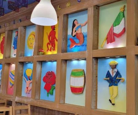 La Loteria Restaurant