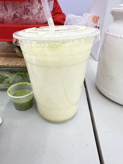 JJ Peruvian Restaurant Picture 8