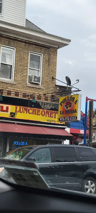JJ Peruvian Restaurant Picture 7