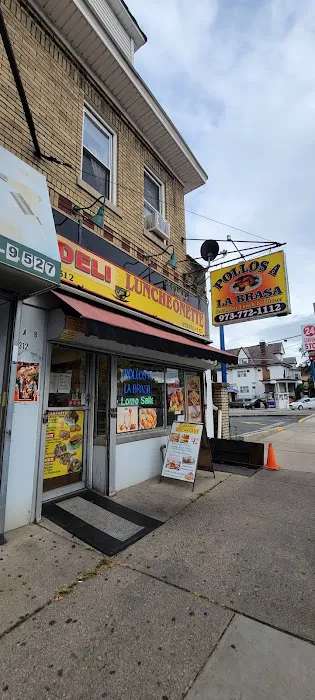 JJ Peruvian Restaurant Picture 10