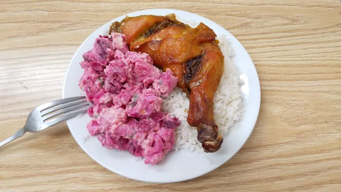 JJ Peruvian Restaurant Picture 2