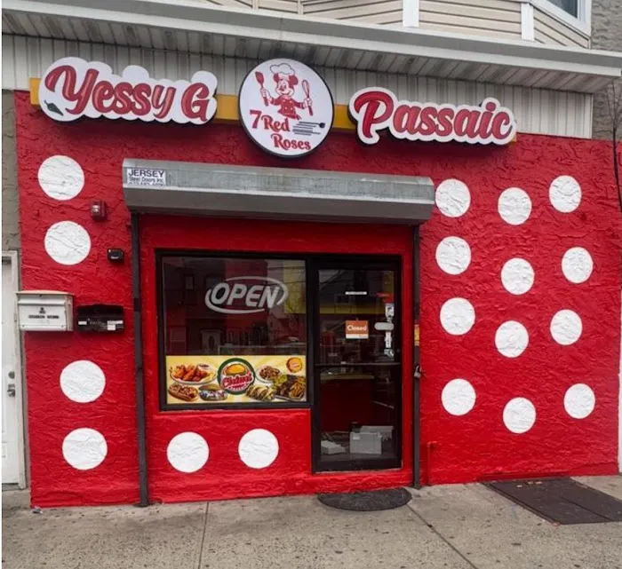 Yessy.g Passaic Picture 5