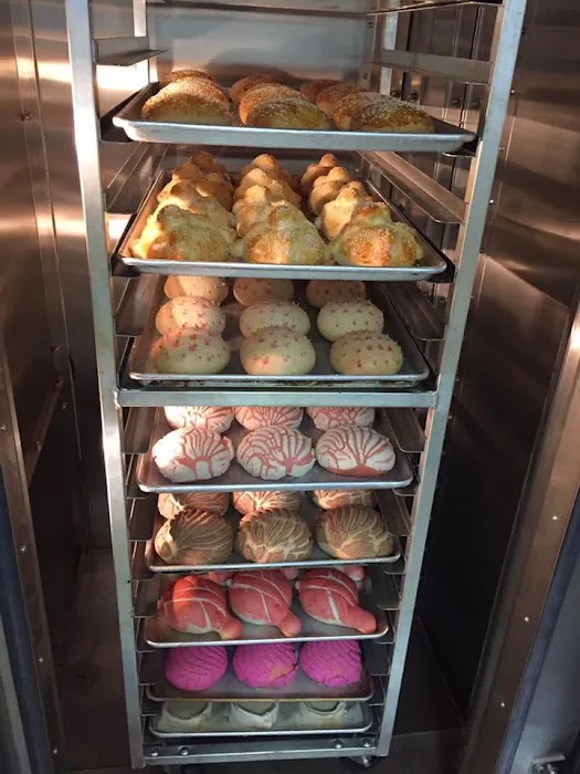 San Juan Huactzinco Tlaxcala Bakery Picture 6