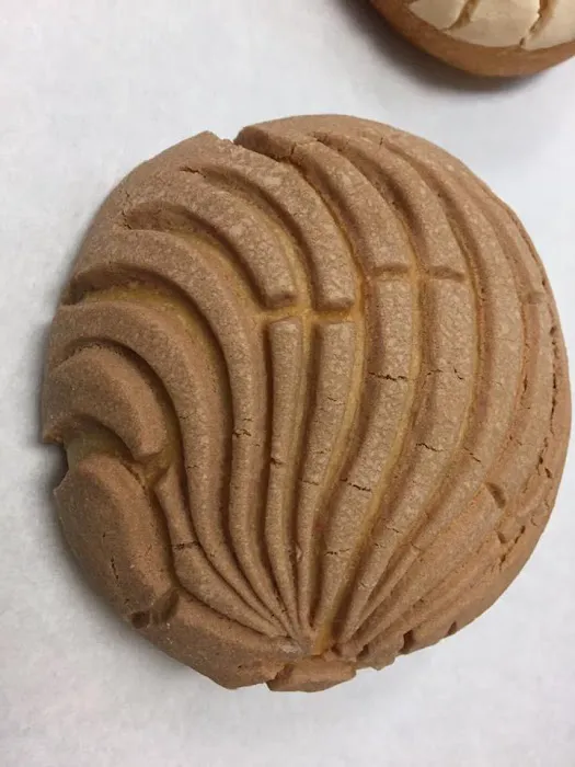 San Juan Huactzinco Tlaxcala Bakery Picture 1