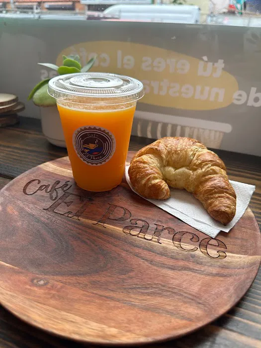 Café El Parce Picture 6