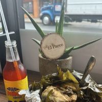 Café El Parce ico