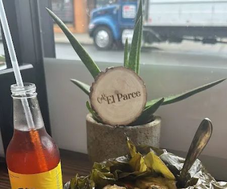 Café El Parce