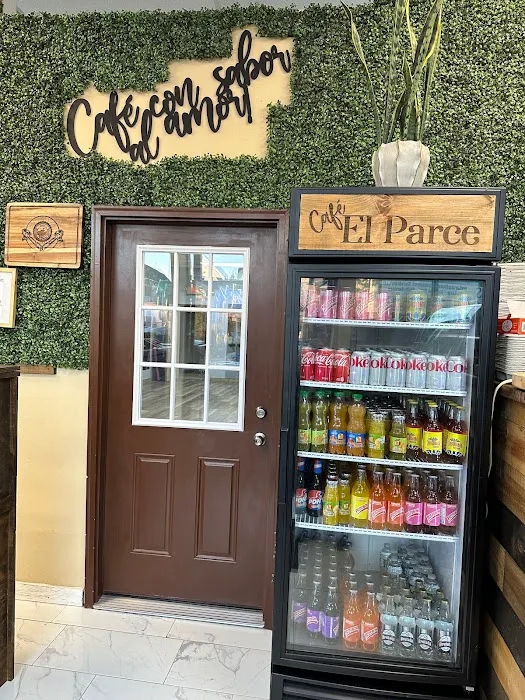 Café El Parce Picture 9
