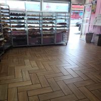 Selena Bakery ico