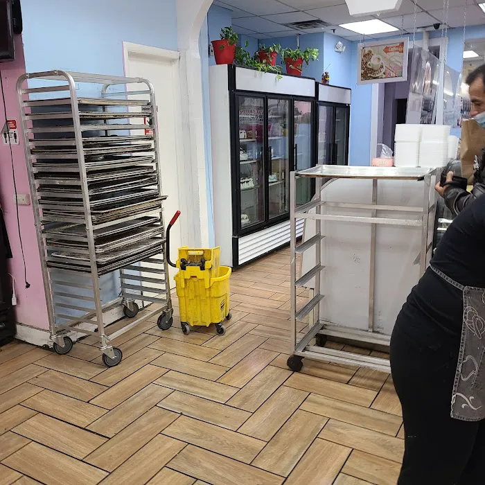 Selena Bakery Picture 8