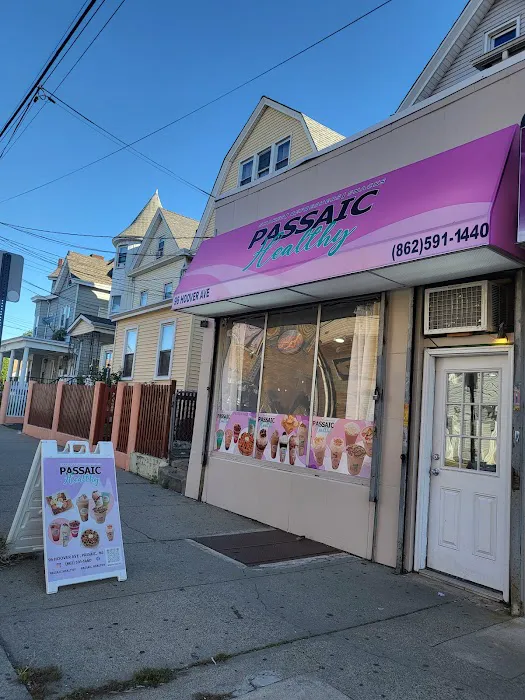 Passaic Healthy Picture 2
