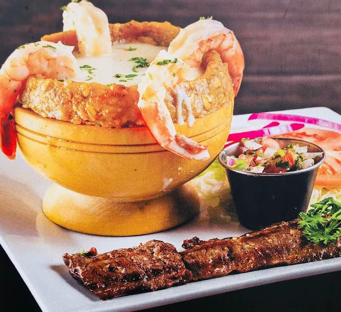 Emilio mofongo Picture 7