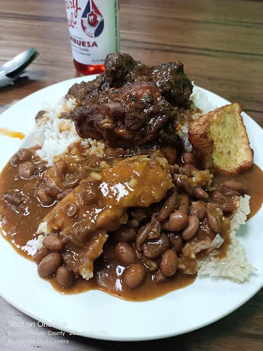 Emilio mofongo Picture 8