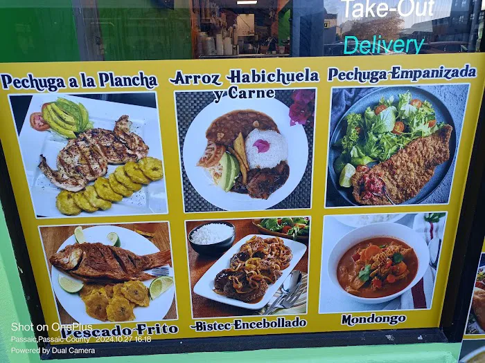 Emilio mofongo Picture 6