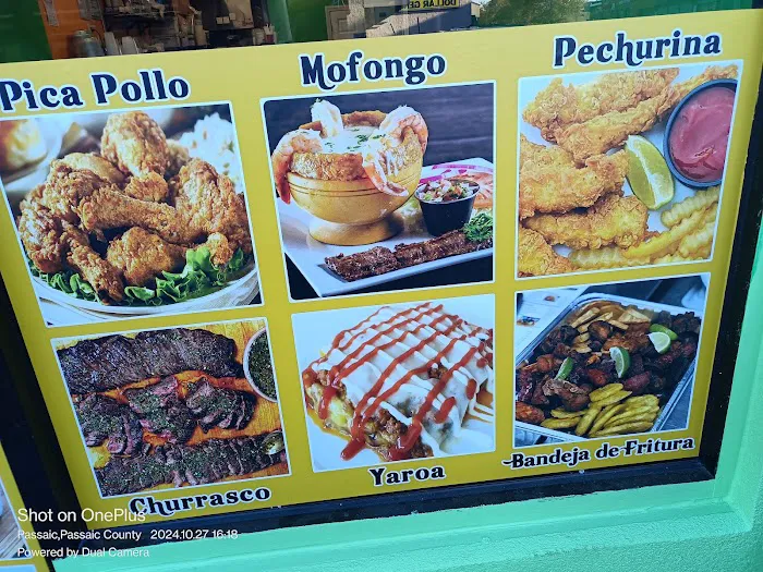 Emilio mofongo Picture 2