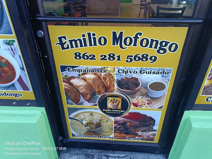 Emilio mofongo Picture 3