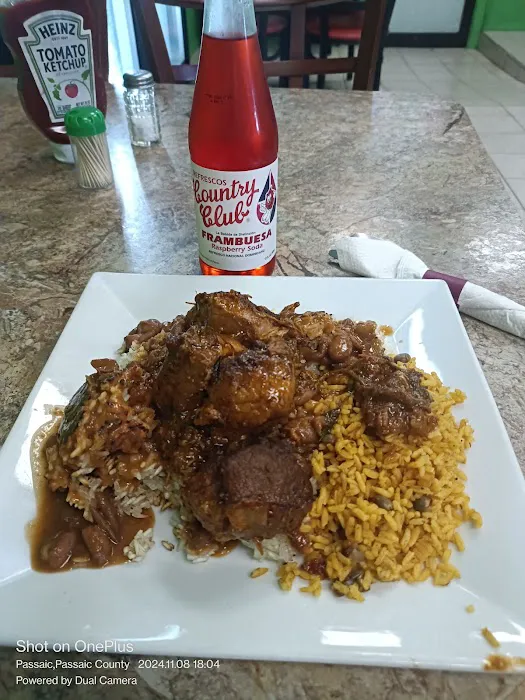 Emilio mofongo Picture 5