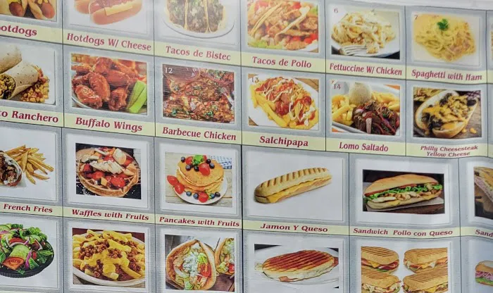 Orale Deli Picture 6