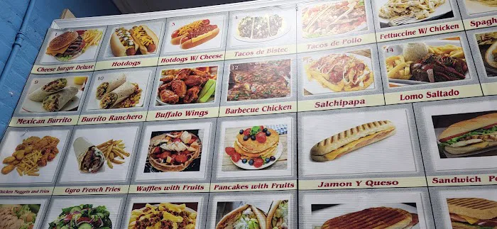 Orale Deli Picture 9