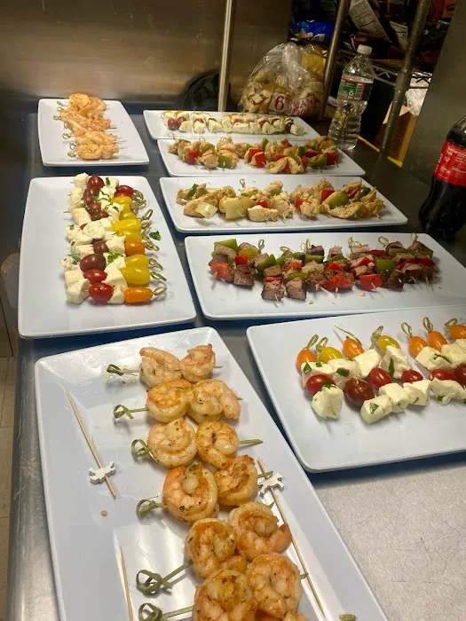 Orale Deli Picture 4