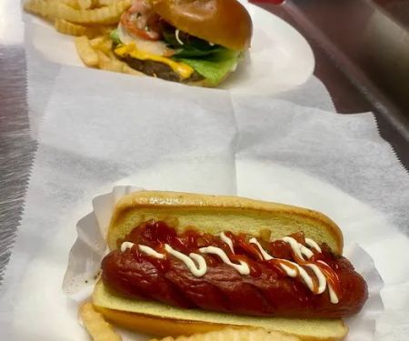 Orale Deli