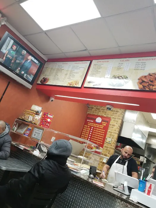 Pizza Time Happy Time Picture 4