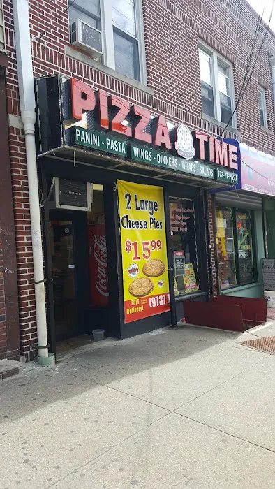 Pizza Time Happy Time Picture 10