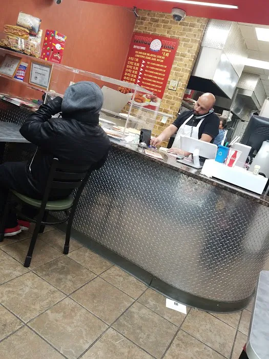 Pizza Time Happy Time Picture 3