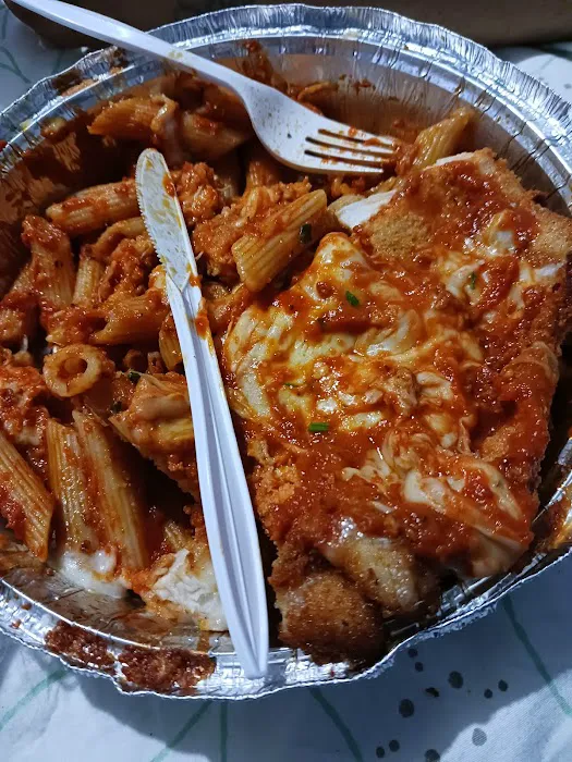 Pizza Time Happy Time Picture 5