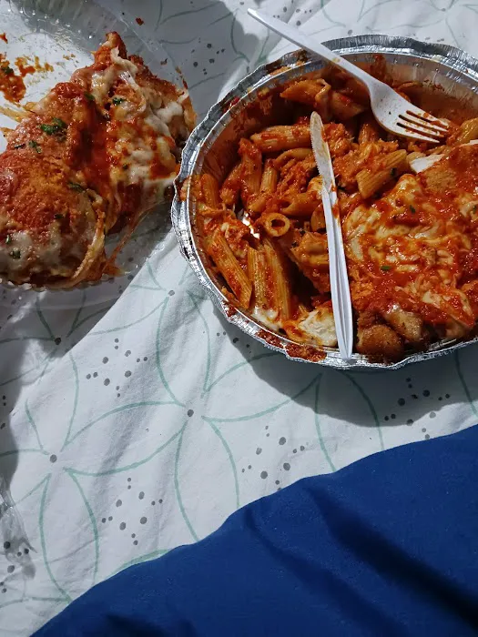 Pizza Time Happy Time Picture 1