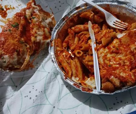 Pizza Time Happy Time