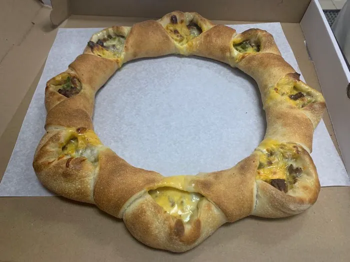 Pizza Time Happy Time Picture 6